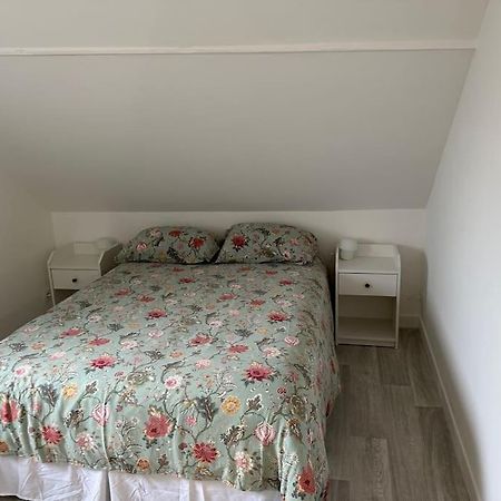 Appartement Centre Ville Lillebonne 2Eme Etage Екстер'єр фото